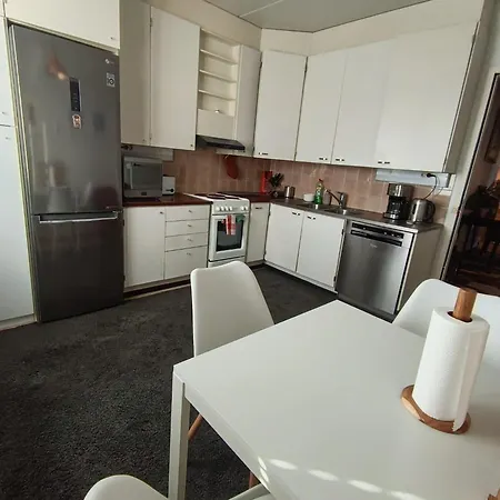 Large Private With Glass Balcony 