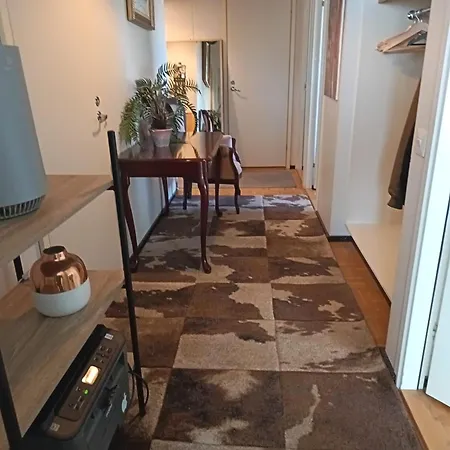 Large Private With Glass Balcony 