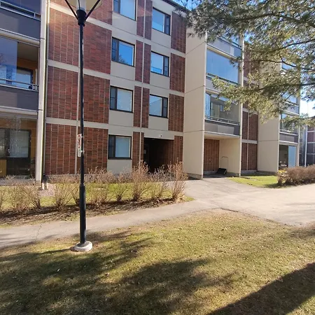 Large Private With Glass Balcony 