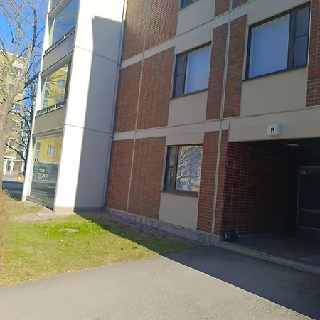 Large Private With Glass Balcony 